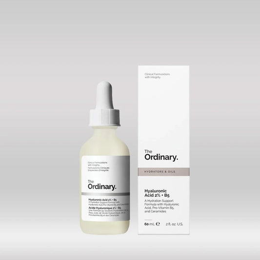 Hyaluronic Acid 2% + B5 Hydrating Serum - Bajo Pedido