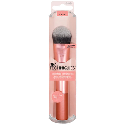 Seamless Complexion Makeup Brush - Bajo Pedido