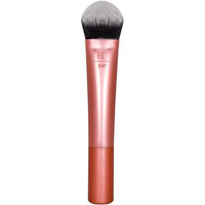 Seamless Complexion Makeup Brush - Bajo Pedido