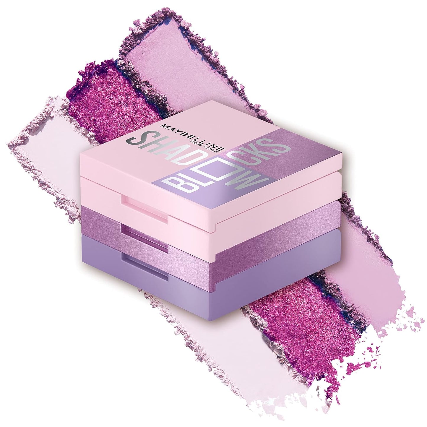 Eyeshadow Blocks - Bajo Pedido