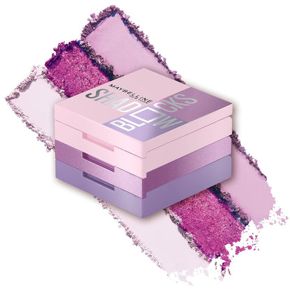 Eyeshadow Blocks - Bajo Pedido