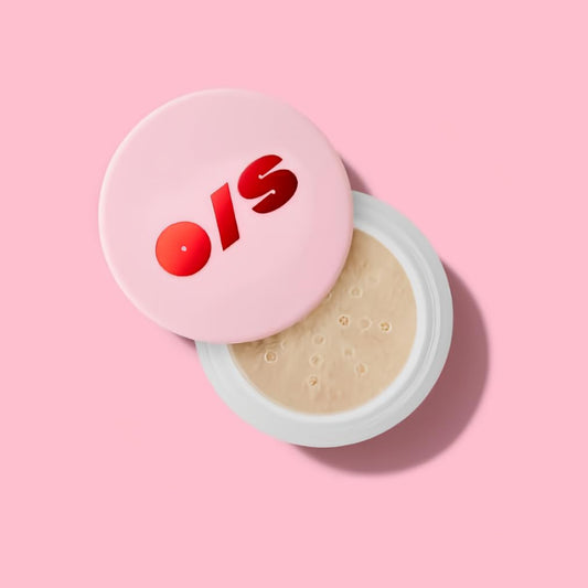 Mini Ultimate Blurring Setting Powder