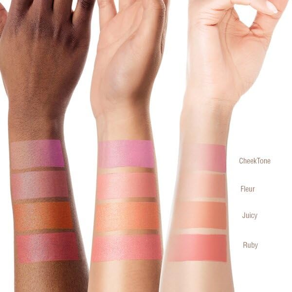 Mini On-the-Glow Blush