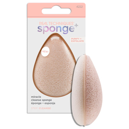Miracle Cleanse Sponge - Bajo Pedido