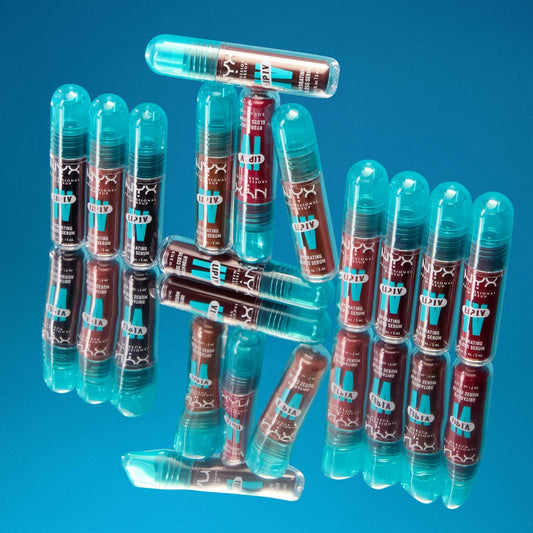 Lip IV Hydrating Lip Gloss Stain