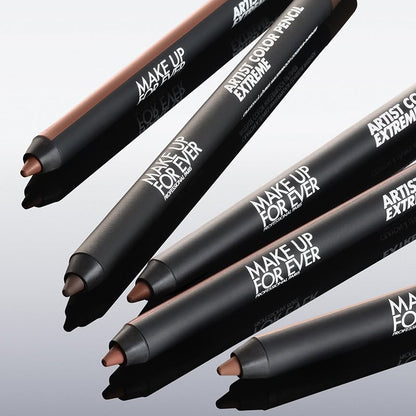 Artist Color Pencil Extreme Smudge-Proof Lip Liner
