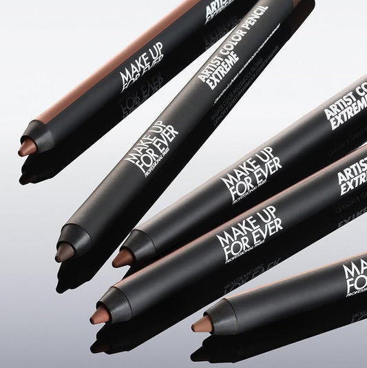 Artist Color Pencil Extreme Smudge-Proof Lip Liner