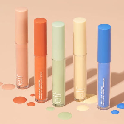 Camo Color Corrector