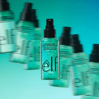 Power Grip Dewy Setting Spray