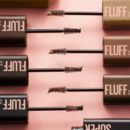 Superfluff Brow Mousse - Bajo Pedido