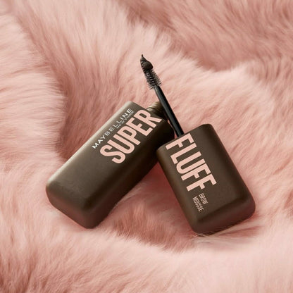 Superfluff Brow Mousse - Bajo Pedido