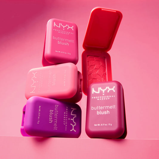 Buttermelt Blush - Bajo Pedido