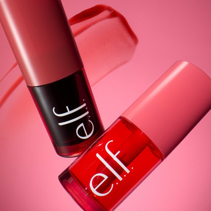 Sheer For It Blush Tint