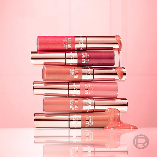 True Match Lumi Le Liquid Blush - Bajo Pedido