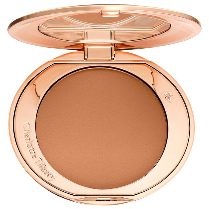Airbrush Flawless Finish Refillable Setting Powder - Bajo Pedido