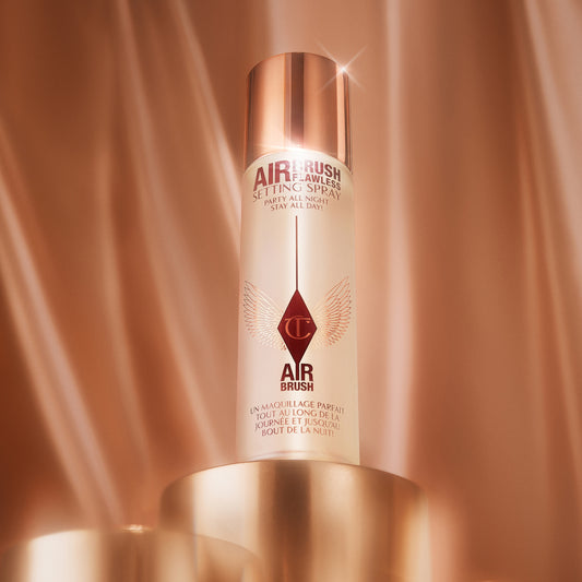 Airbrush Flawless Waterproof Setting Spray