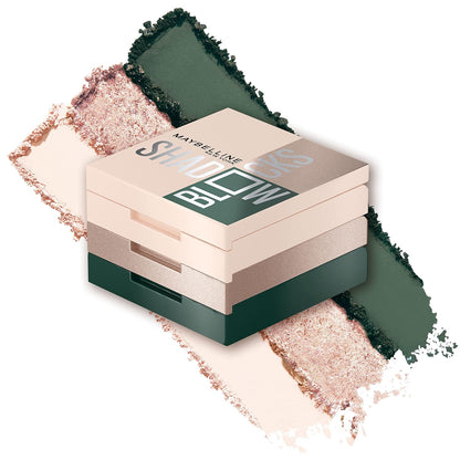 Eyeshadow Blocks - Bajo Pedido