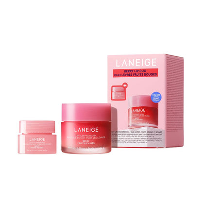 Berry Lip Duo - Bajo Pedido