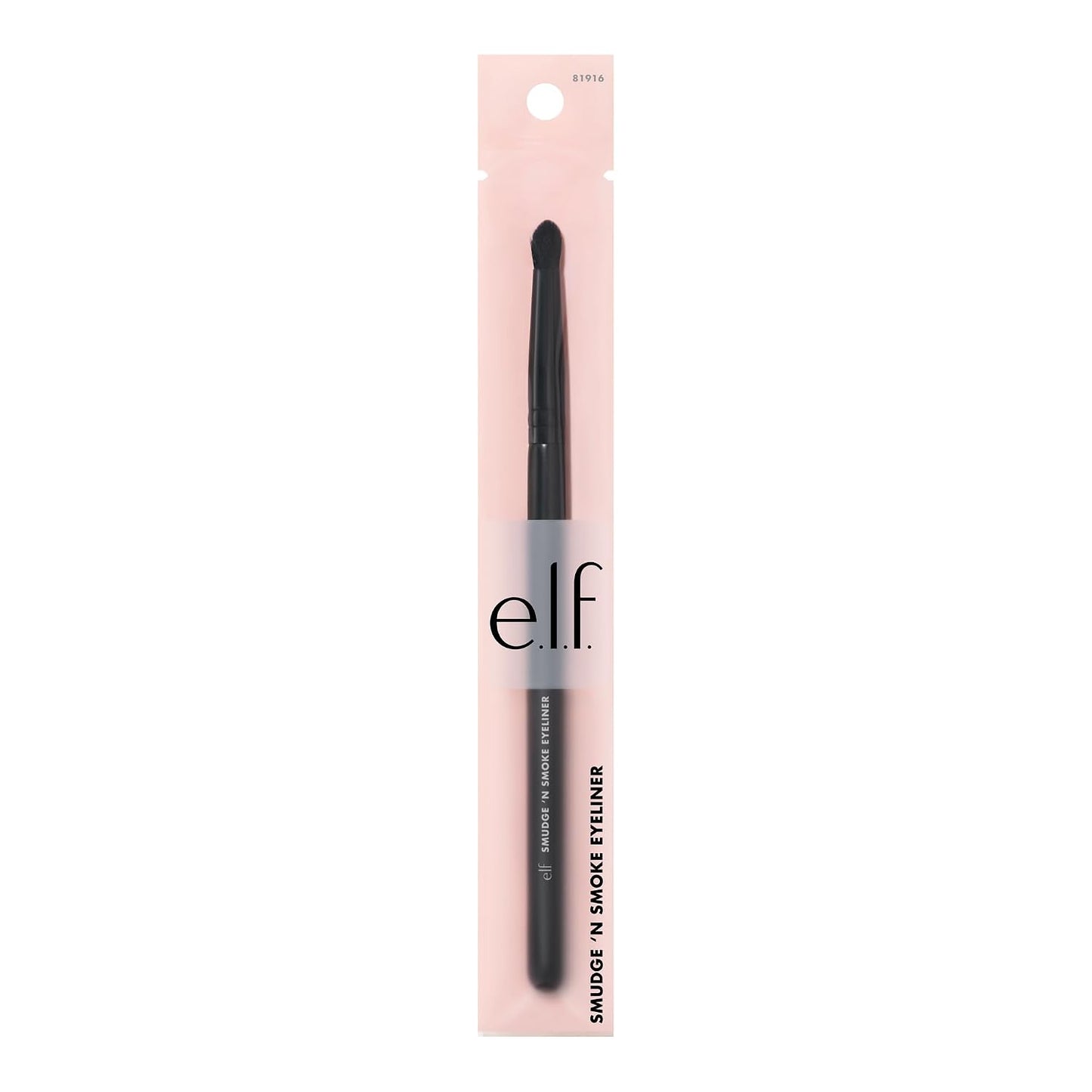 Smudge N' Smoke Eyeliner Brush