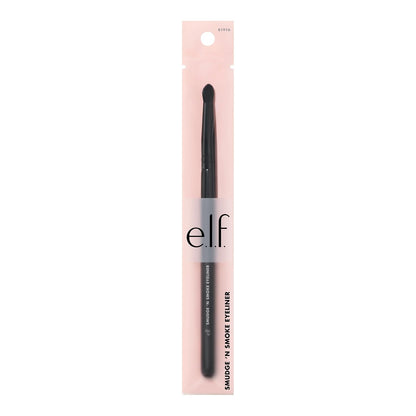 Smudge N' Smoke Eyeliner Brush