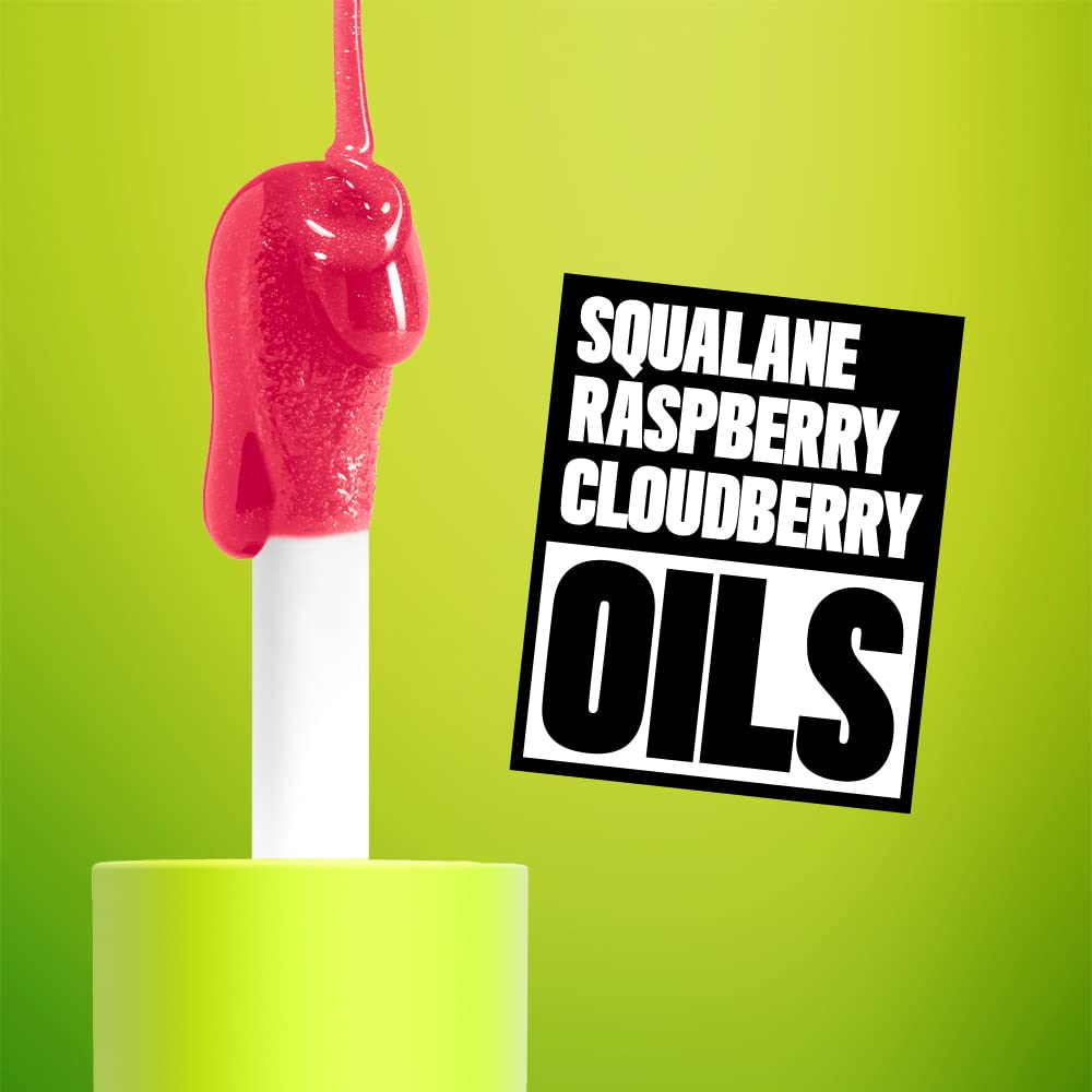 Fat Oil Lip Drip - Bajo Pedido