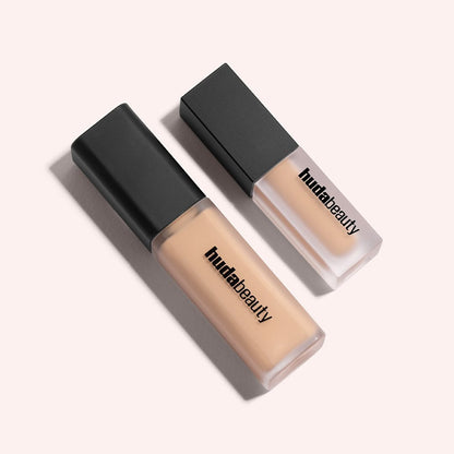 #FauxFilter Matte Buildable Coverage Waterproof Concealer - Sephora Sale (Bajo Pedido)