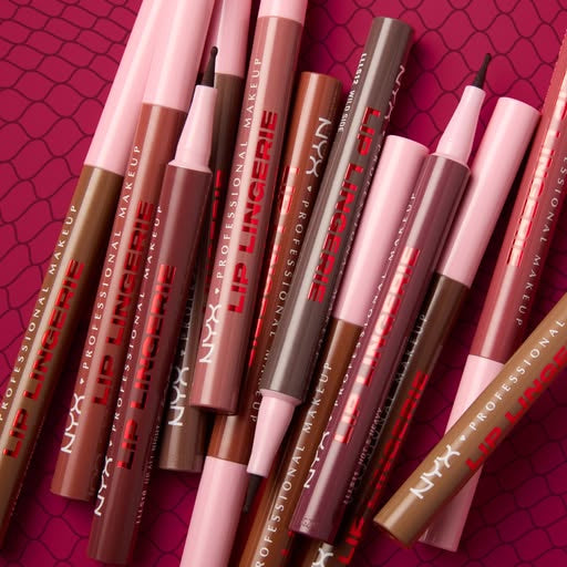Lip Lingerie Lip Liner Stain - Bajo Pedido