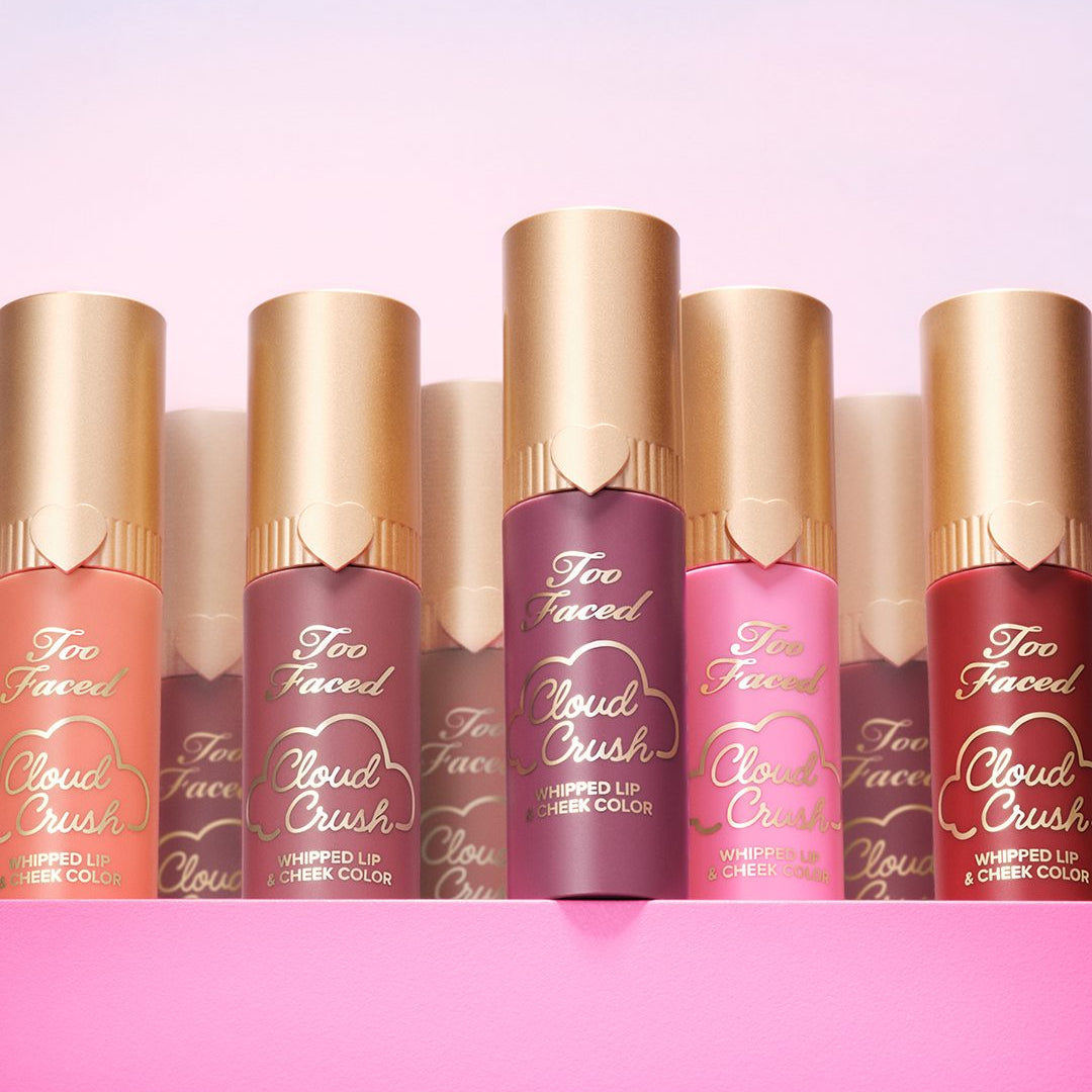 Cloud Crush Whipped Lip & Cheek Blush - Bajo Pedido