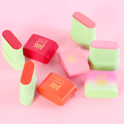 Mini On-the-Glow Blush
