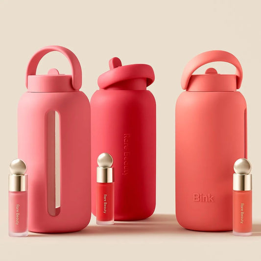 Rare Beauty x Bink 27 oz Day Bottle - Bajo Pedido