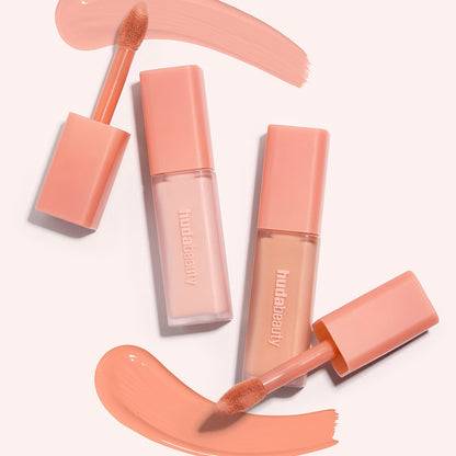 #FauxFilter Brightening Under Eye Color Corrector - Sephora Sale (Bajo Pedido)
