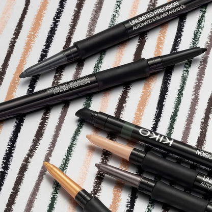 Unlimited Precision Automatic Eyeliner & Khol - Bajo Pedido