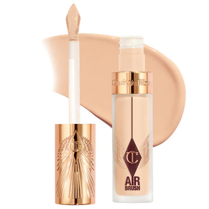 Airbrush Flawless Crease-Proof Long-Wear Blur Concealer with Hyaluronic Acid - Bajo Pedido