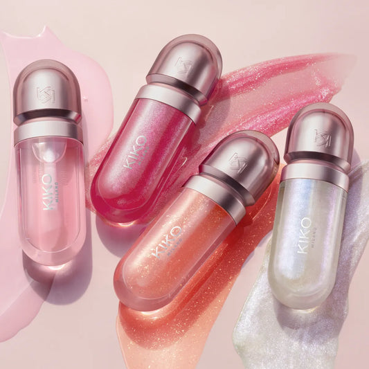 3D Hydra Lip Oil - Bajo Pedido