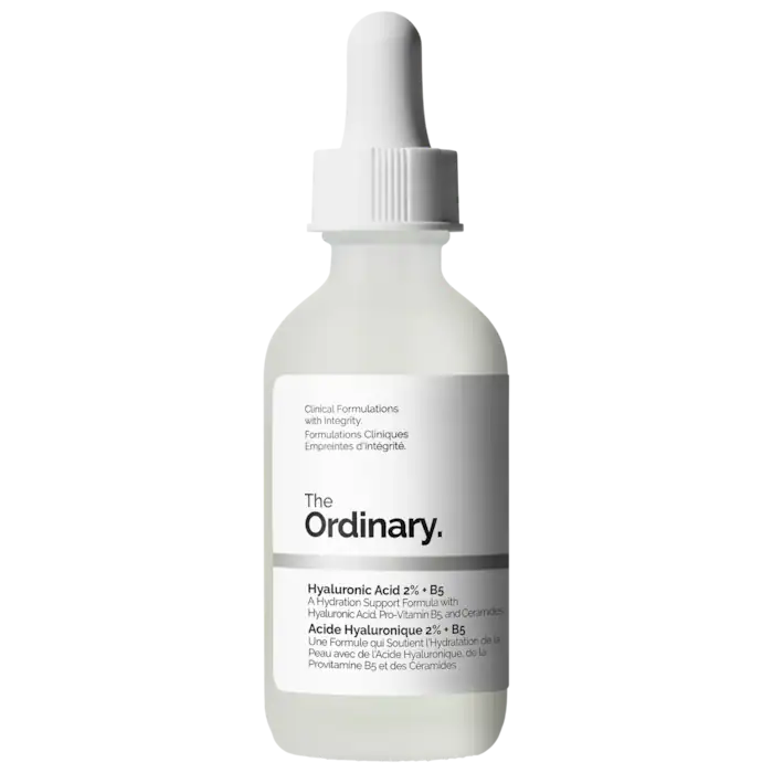 Hyaluronic Acid 2% + B5 Hydrating Serum - Bajo Pedido
