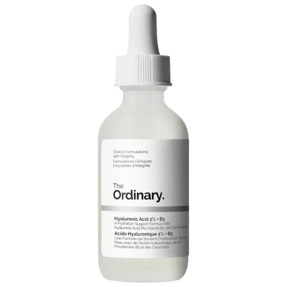 Hyaluronic Acid 2% + B5 Hydrating Serum - Bajo Pedido