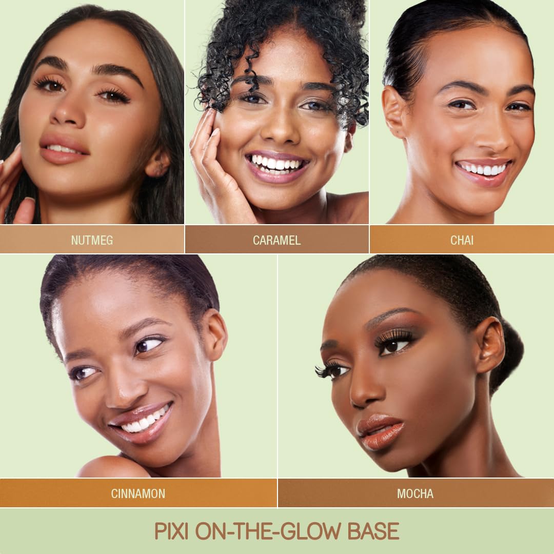 On-the-Glow Base - Bajo Pedido