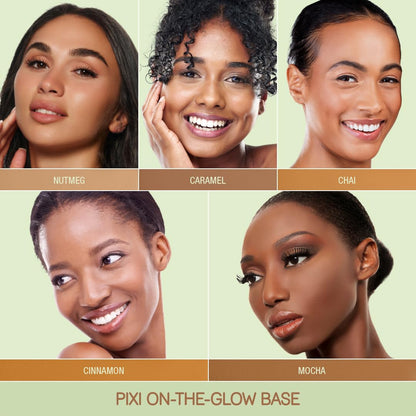 On-the-Glow Base - Bajo Pedido