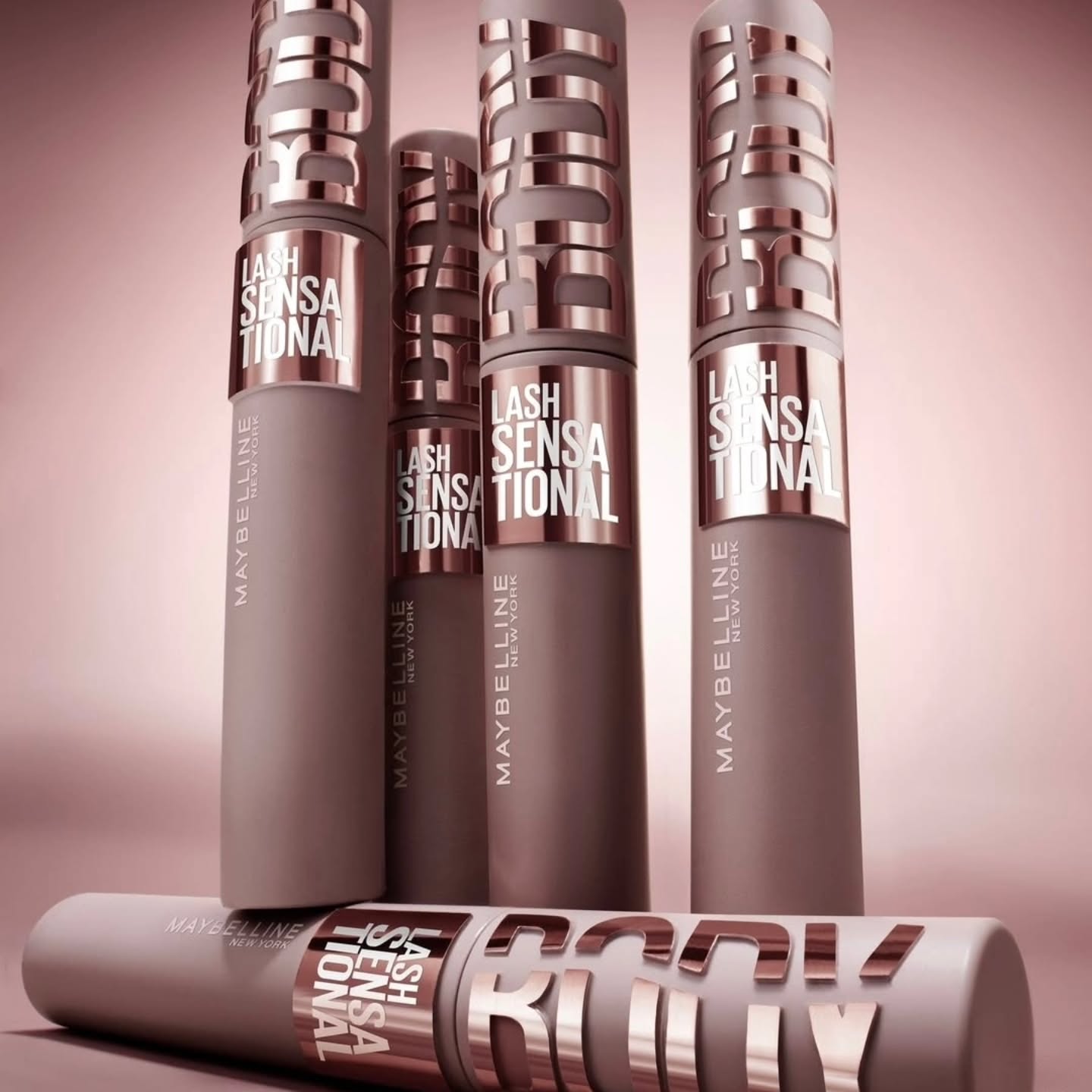 Lash Sensational Body Mascara - Bajo Pedido