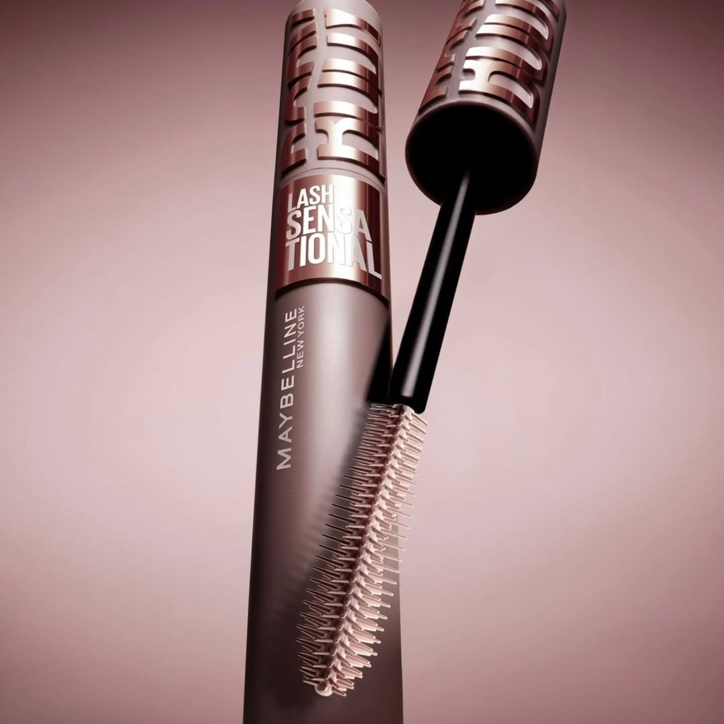 Lash Sensational Body Mascara - Bajo Pedido
