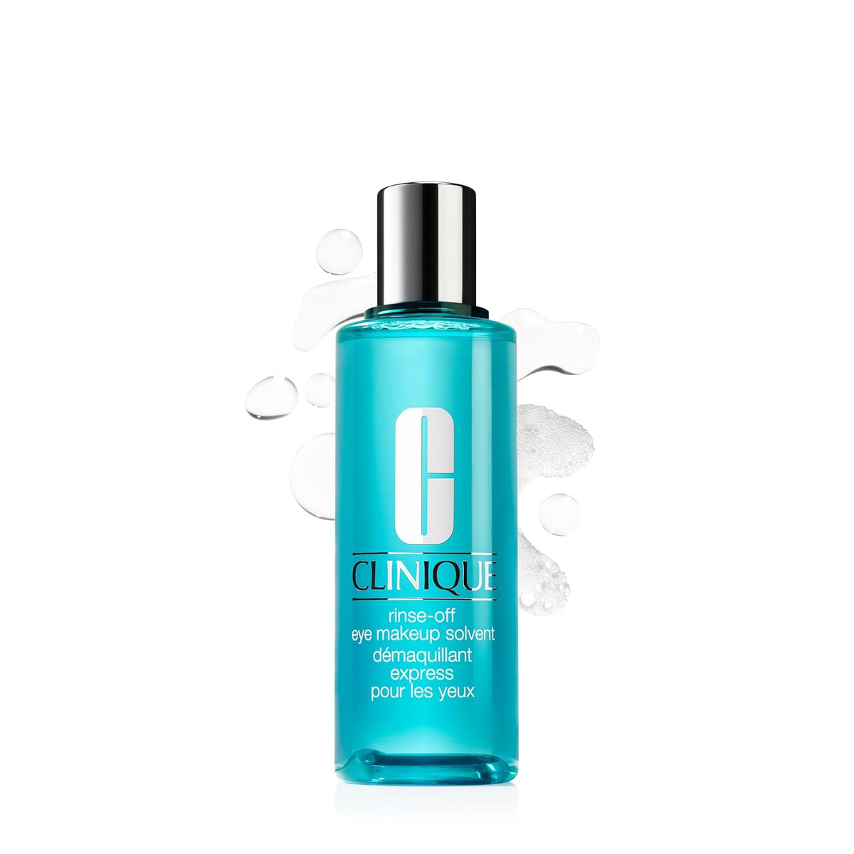 Rinse-Off Eye Makeup Solvent - Bajo Pedido
