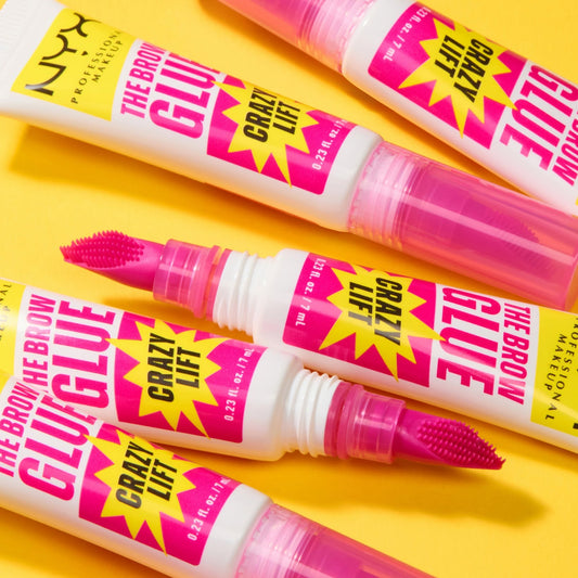 The Brow Glue Crazy Lift - Bajo Pedido