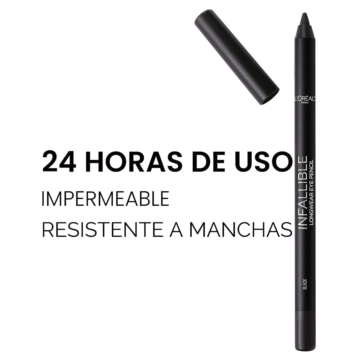 Infallible Pro-Last Waterproof Pencil Eyeliner - Bajo Pedido