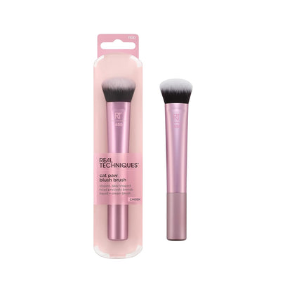 Cat Paw Blush Brush - Bajo Pedido