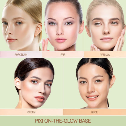 On-the-Glow Base - Bajo Pedido