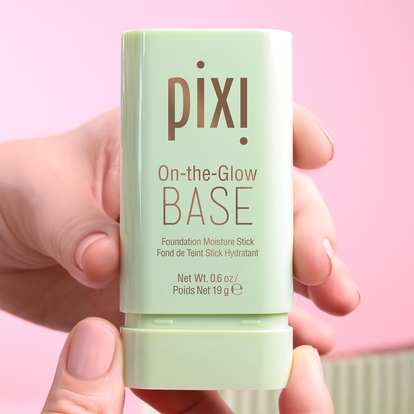 On-the-Glow Base - Bajo Pedido