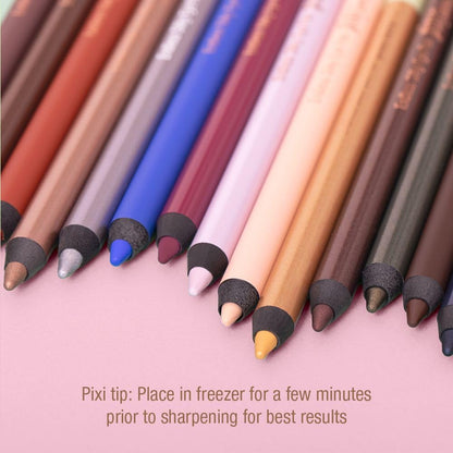 Endless Silky Eye Pen - Bajo Pedido