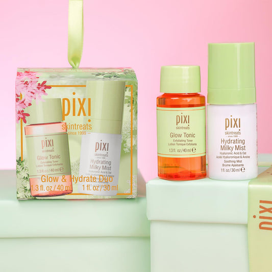 Glow & Hydrate Duo - Bajo Pedido