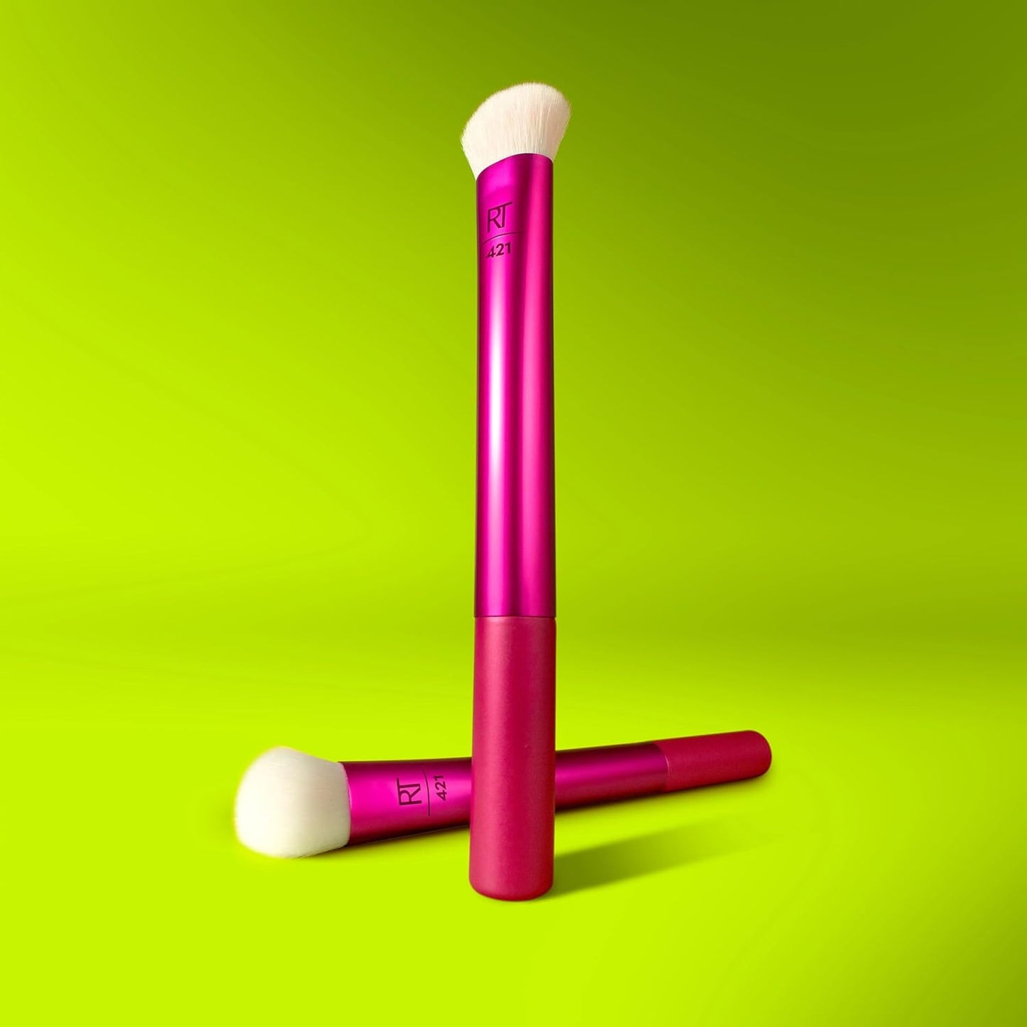 Vivid Escape Color Pop Blush Brush - Bajo Pedido