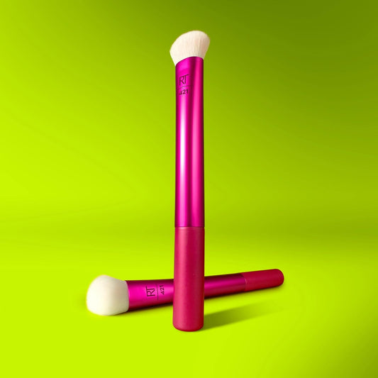 Vivid Escape Color Pop Blush Brush - Bajo Pedido
